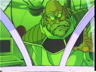 Otaku Gallery  / Anime e Manga / Dragon Ball / Screen Shots / OAV / Dragon Ball Z / Special 01 - Le origini del mito / 001.jpg